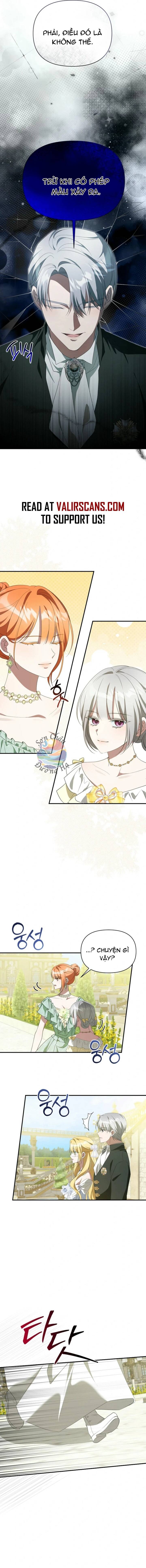 Đó Không Phải Con Gái Tôi - Chapter 13 - Page 10