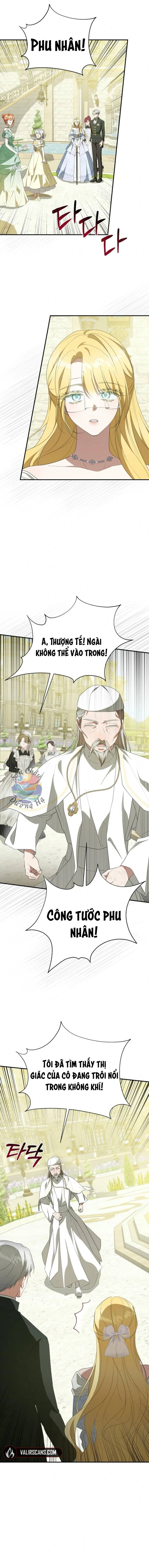 Đó Không Phải Con Gái Tôi - Chapter 13 - Page 11