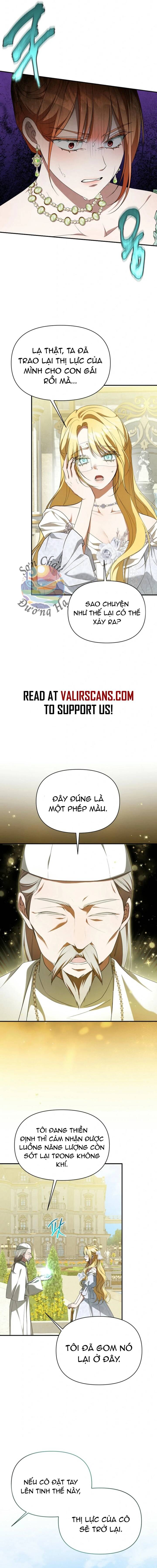 Đó Không Phải Con Gái Tôi - Chapter 13 - Page 13