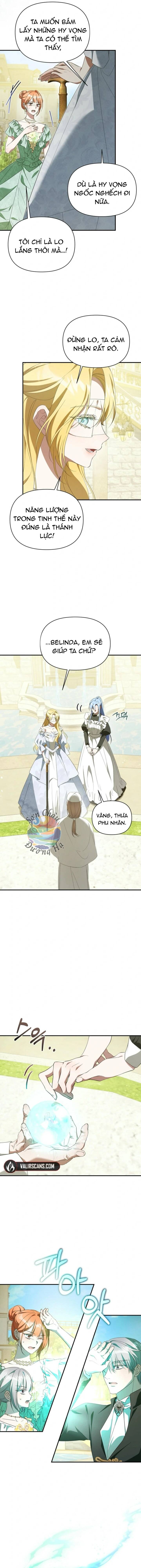 Đó Không Phải Con Gái Tôi - Chapter 13 - Page 15