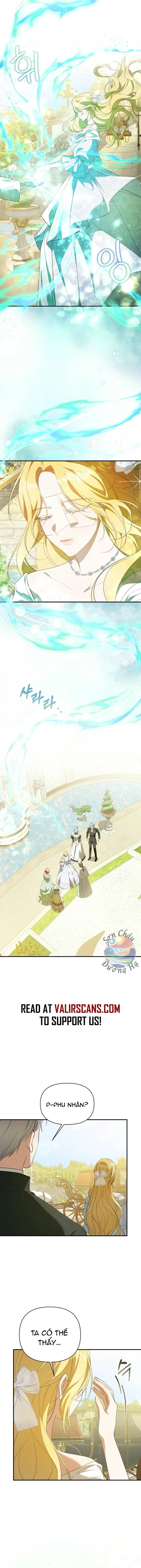 Đó Không Phải Con Gái Tôi - Chapter 13 - Page 16