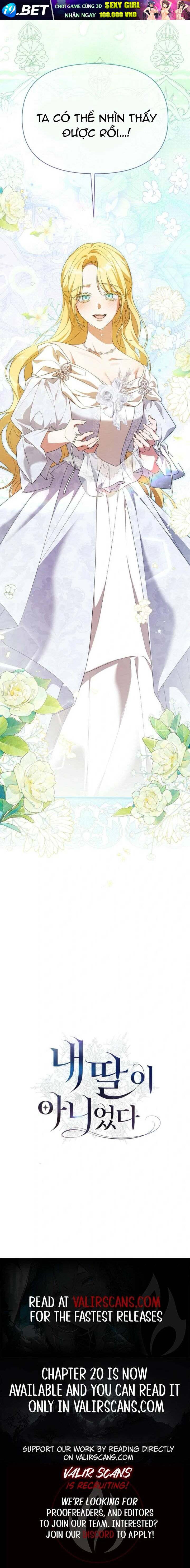 Đó Không Phải Con Gái Tôi - Chapter 13 - Page 17