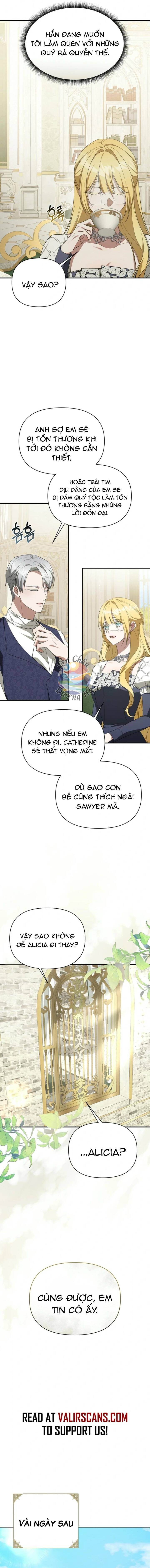 Đó Không Phải Con Gái Tôi - Chapter 13 - Page 6