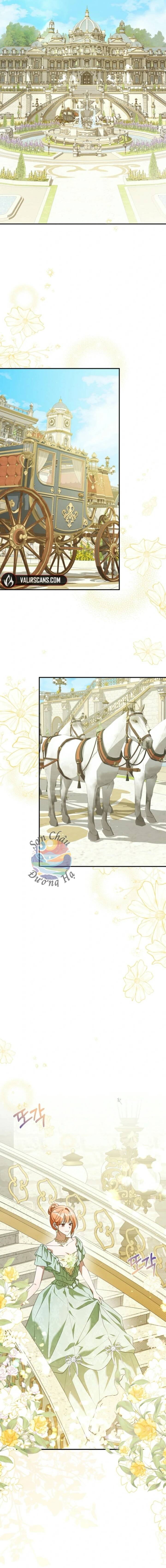 Đó Không Phải Con Gái Tôi - Chapter 13 - Page 7