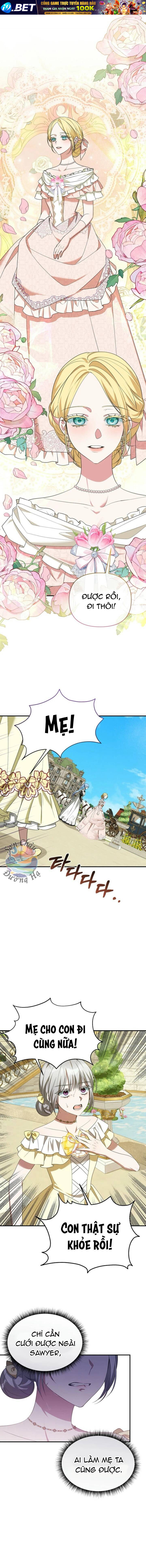 Đó Không Phải Con Gái Tôi - Chapter 14 - Page 11