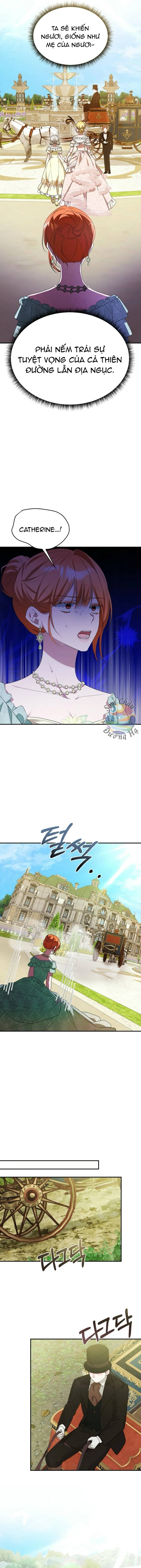 Đó Không Phải Con Gái Tôi - Chapter 14 - Page 13