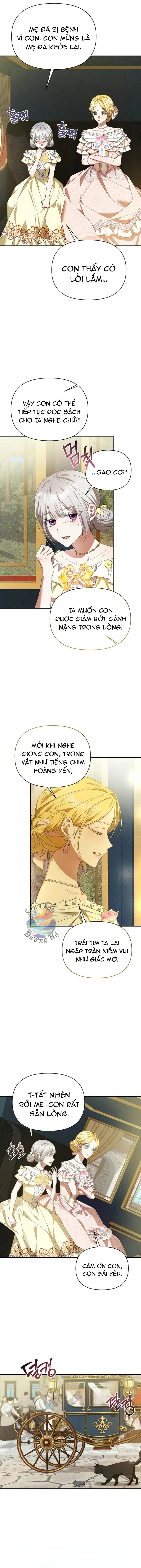 Đó Không Phải Con Gái Tôi - Chapter 14 - Page 15