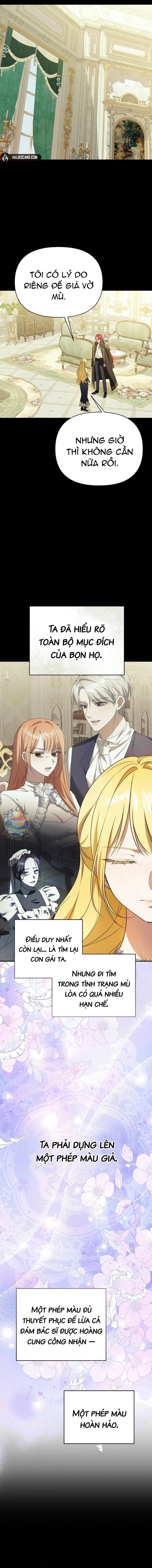 Đó Không Phải Con Gái Tôi - Chapter 14 - Page 4