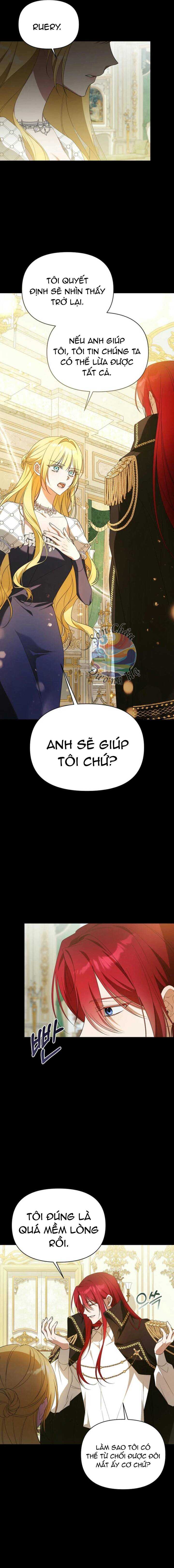 Đó Không Phải Con Gái Tôi - Chapter 14 - Page 5