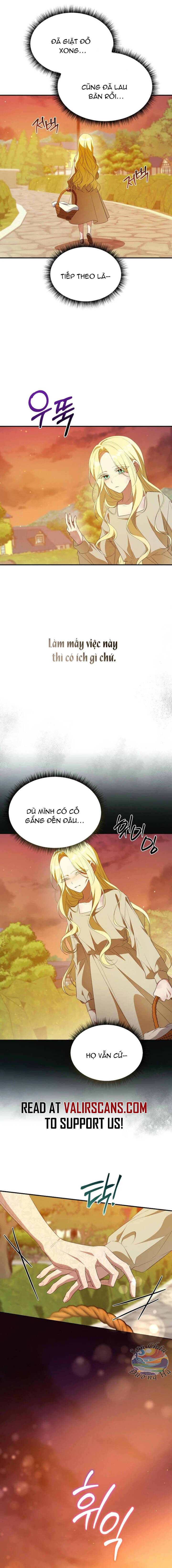 Đó Không Phải Con Gái Tôi - Chapter 15 - Page 13