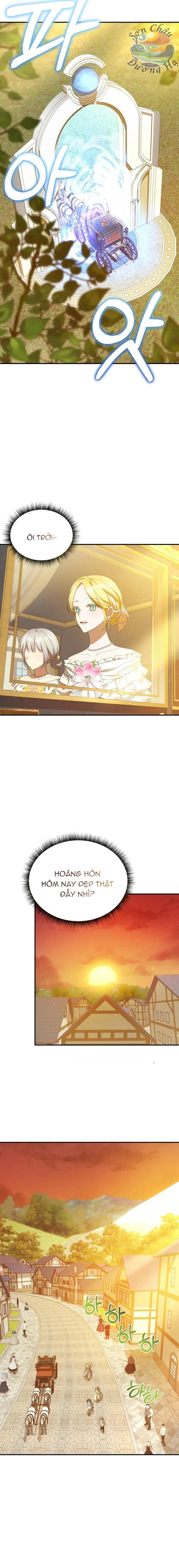 Đó Không Phải Con Gái Tôi - Chapter 15 - Page 8