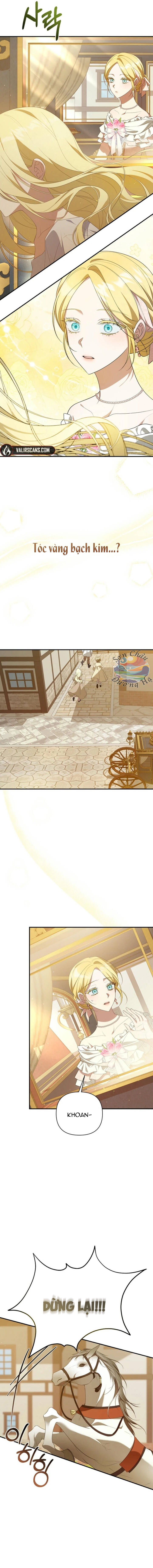 Đó Không Phải Con Gái Tôi - Chapter 15 - Page 9