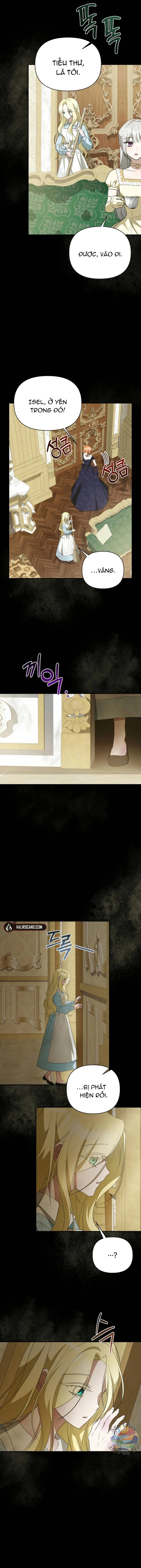 Đó Không Phải Con Gái Tôi - Chapter 16 - Page 11