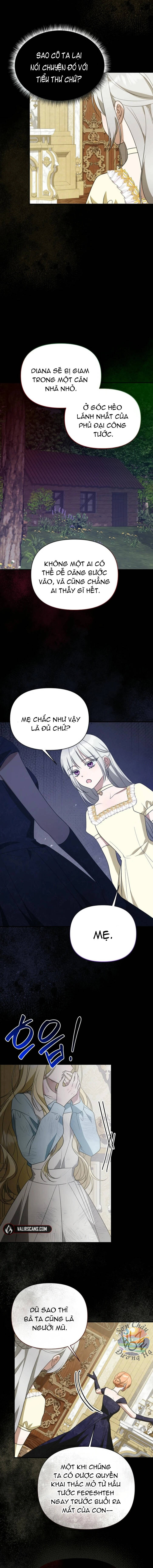 Đó Không Phải Con Gái Tôi - Chapter 16 - Page 12