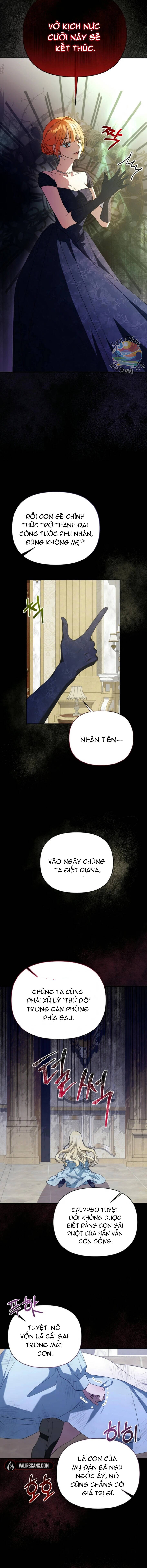 Đó Không Phải Con Gái Tôi - Chapter 16 - Page 13