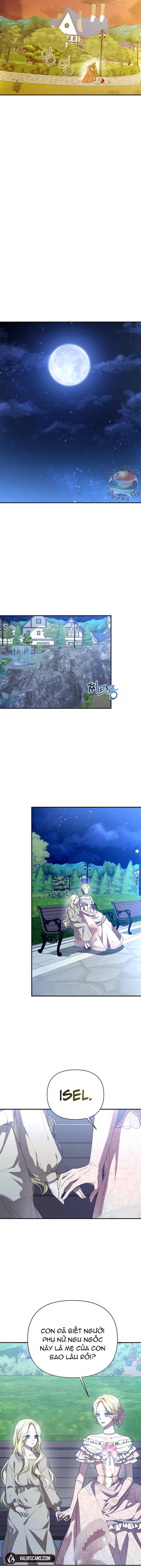 Đó Không Phải Con Gái Tôi - Chapter 16 - Page 3