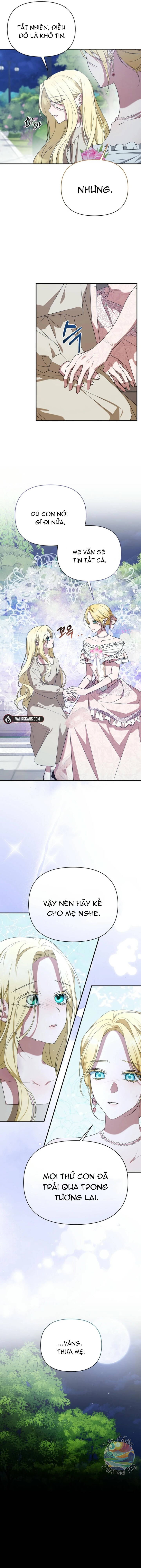 Đó Không Phải Con Gái Tôi - Chapter 16 - Page 5