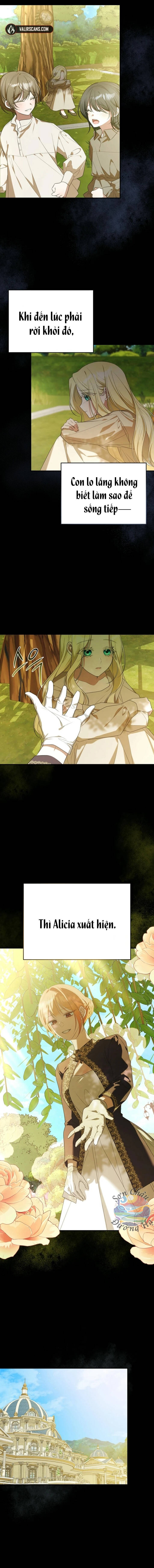 Đó Không Phải Con Gái Tôi - Chapter 16 - Page 7