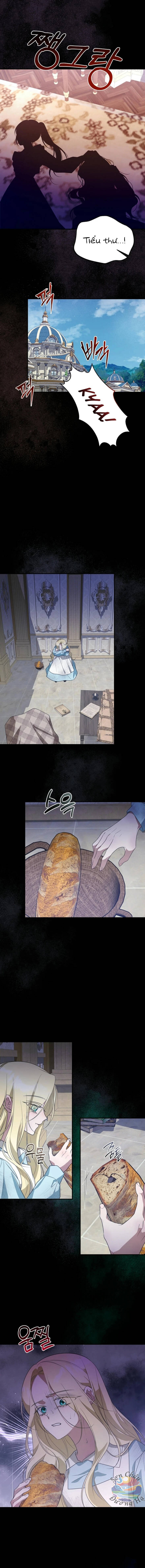 Đó Không Phải Con Gái Tôi - Chapter 16 - Page 9