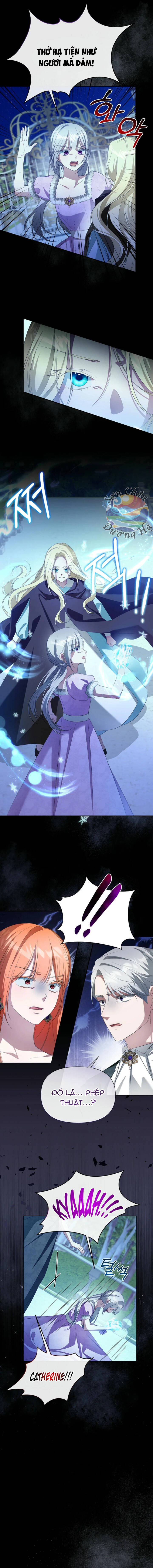 Đó Không Phải Con Gái Tôi - Chapter 17 - Page 12