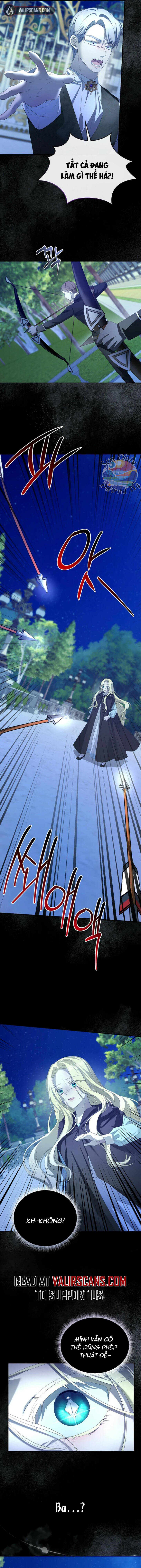 Đó Không Phải Con Gái Tôi - Chapter 17 - Page 13