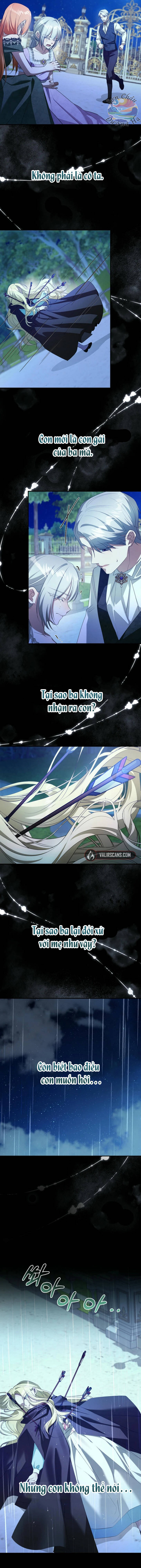 Đó Không Phải Con Gái Tôi - Chapter 17 - Page 14