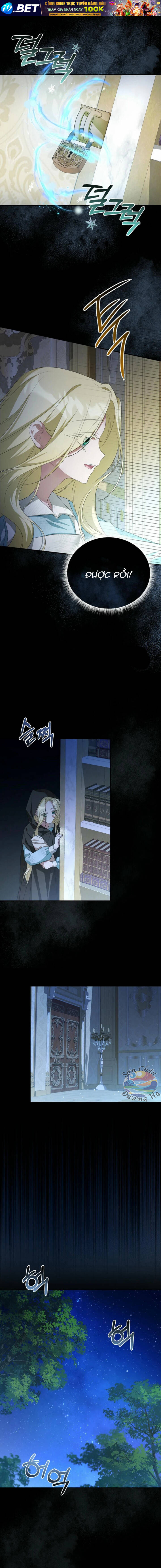 Đó Không Phải Con Gái Tôi - Chapter 17 - Page 4