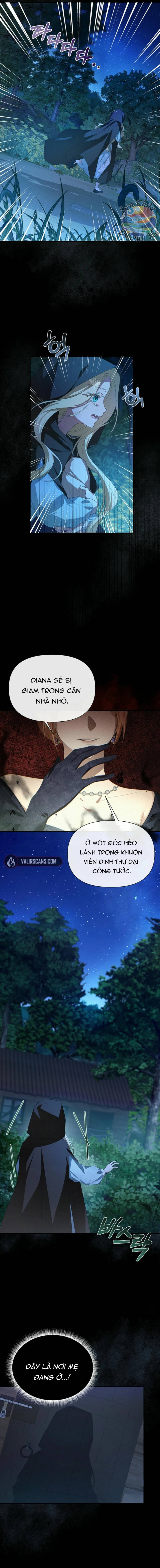 Đó Không Phải Con Gái Tôi - Chapter 17 - Page 5