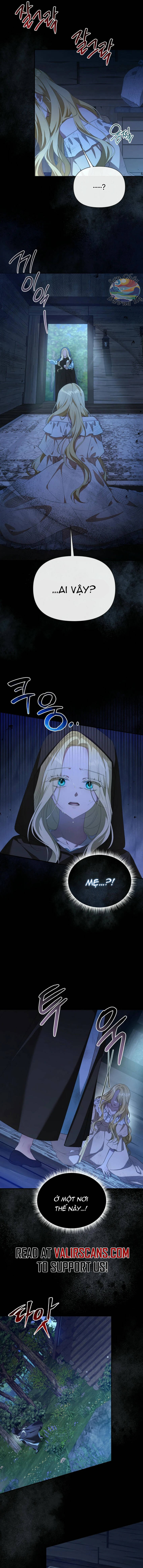 Đó Không Phải Con Gái Tôi - Chapter 17 - Page 6