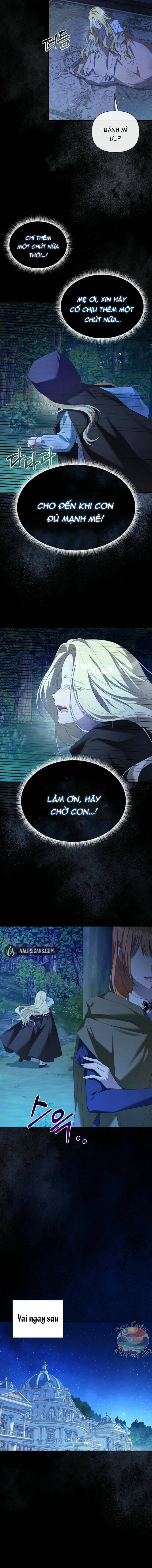 Đó Không Phải Con Gái Tôi - Chapter 17 - Page 7