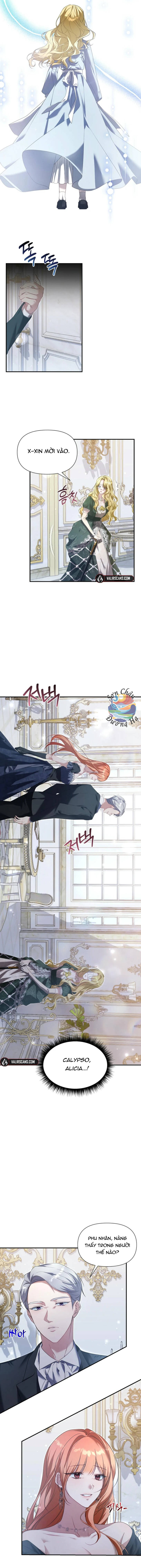 Đó Không Phải Con Gái Tôi - Chapter 2 - Page 10