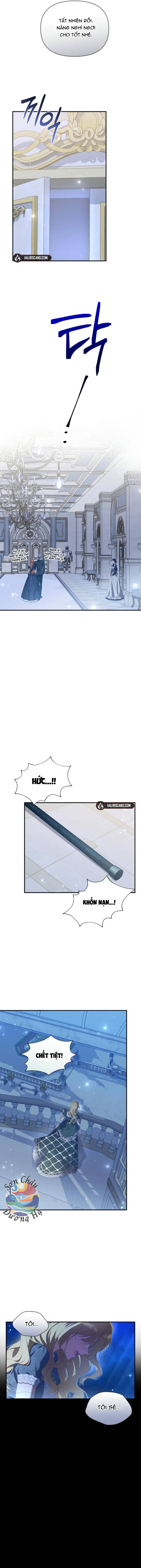 Đó Không Phải Con Gái Tôi - Chapter 2 - Page 13