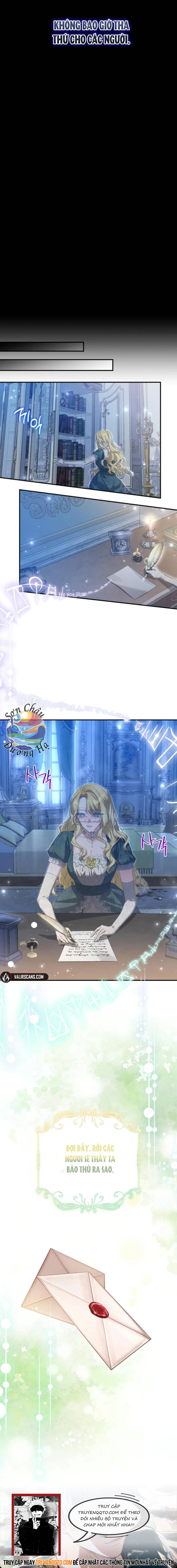 Đó Không Phải Con Gái Tôi - Chapter 2 - Page 14