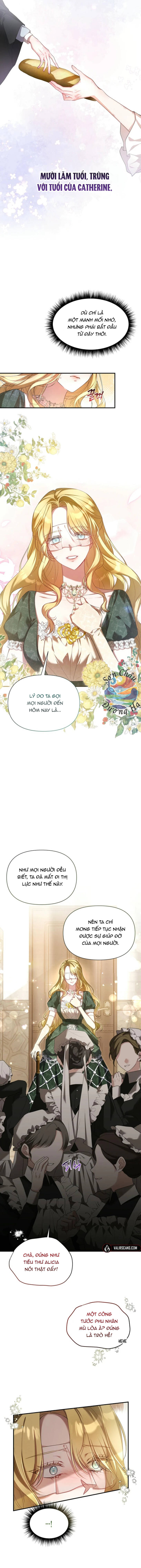 Đó Không Phải Con Gái Tôi - Chapter 2 - Page 3