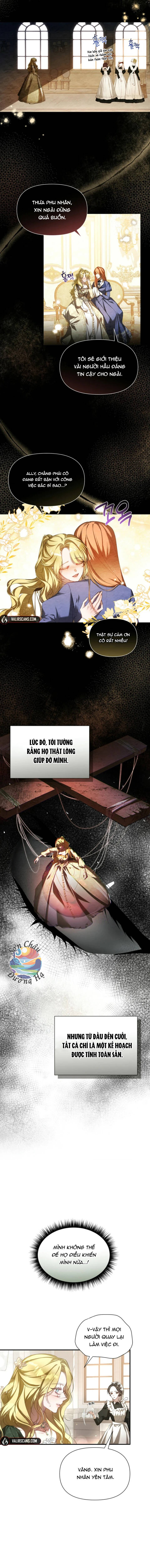 Đó Không Phải Con Gái Tôi - Chapter 2 - Page 5