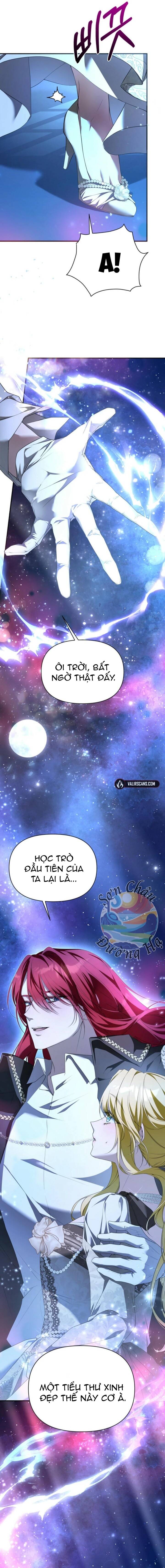 Đó Không Phải Con Gái Tôi - Chapter 4 - Page 7