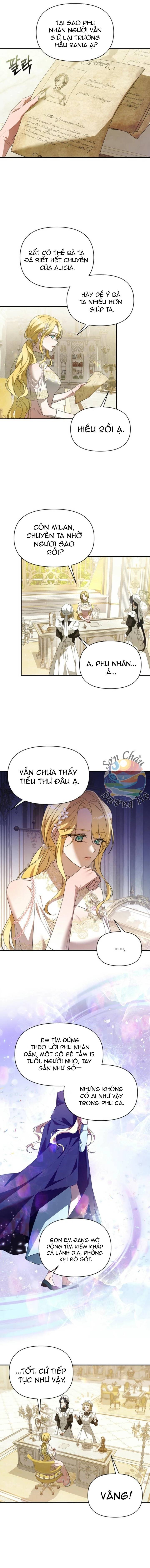 Đó Không Phải Con Gái Tôi - Chapter 5 - Page 10