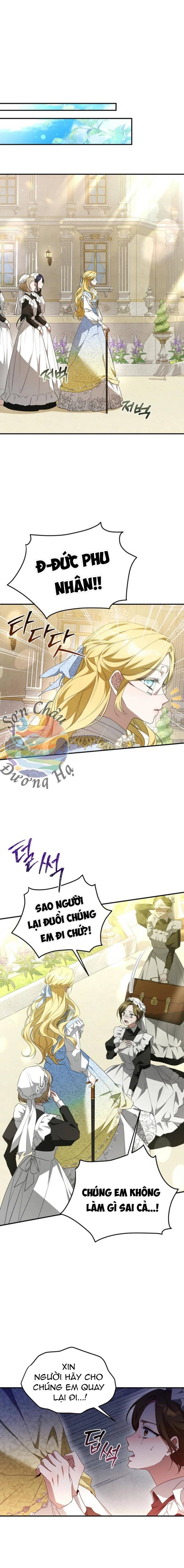 Đó Không Phải Con Gái Tôi - Chapter 5 - Page 6