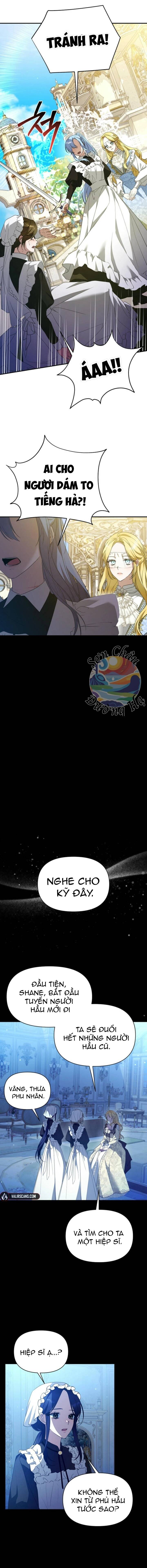 Đó Không Phải Con Gái Tôi - Chapter 5 - Page 7