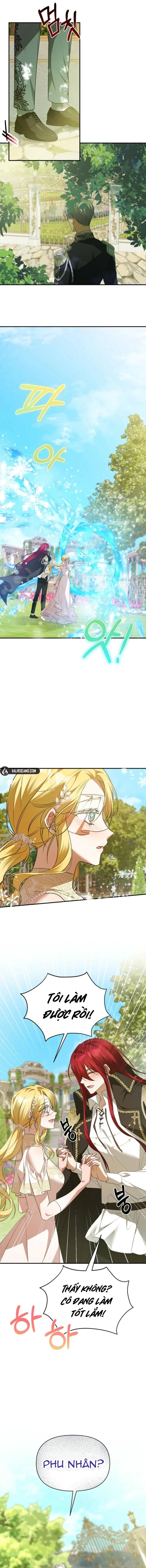 Đó Không Phải Con Gái Tôi - Chapter 6 - Page 13