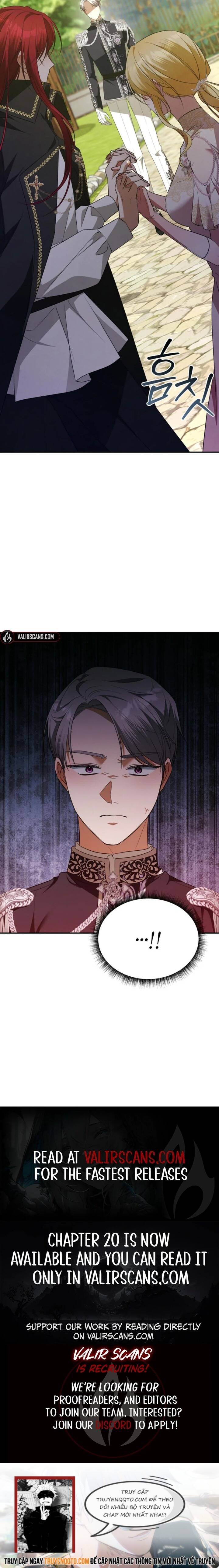 Đó Không Phải Con Gái Tôi - Chapter 6 - Page 14