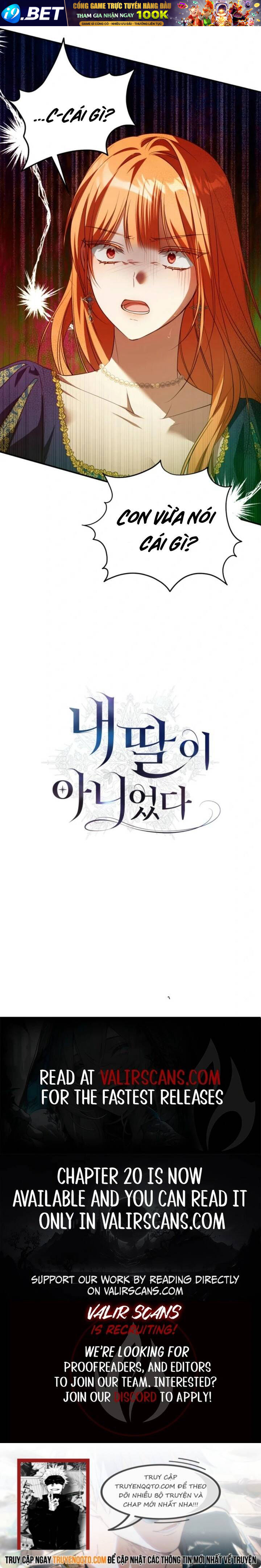 Đó Không Phải Con Gái Tôi - Chapter 7 - Page 15