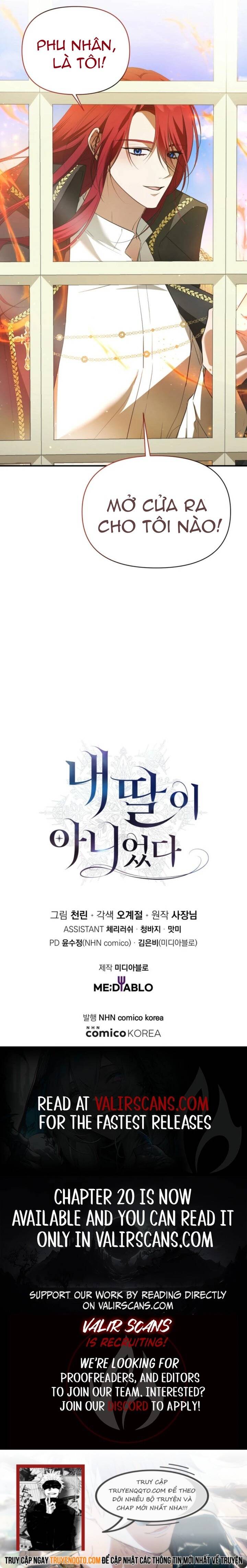 Đó Không Phải Con Gái Tôi - Chapter 8 - Page 13