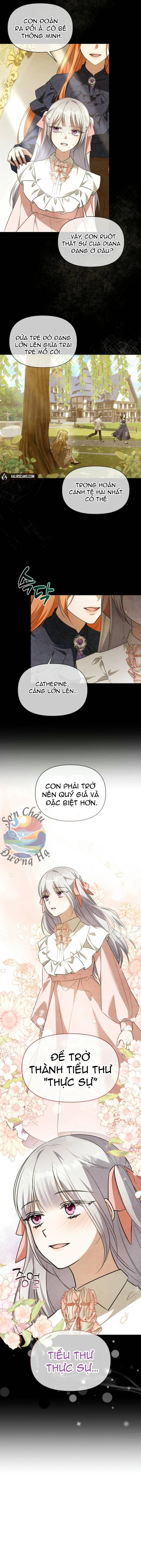 Đó Không Phải Con Gái Tôi - Chapter 8 - Page 4