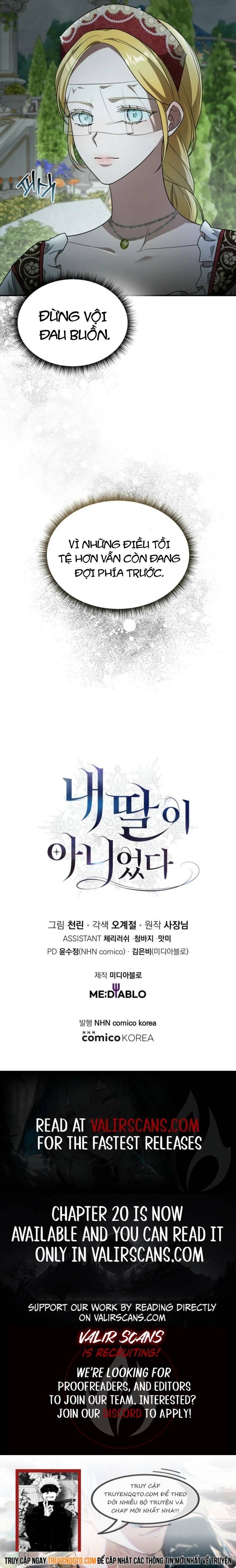 Đó Không Phải Con Gái Tôi - Chapter 9 - Page 13