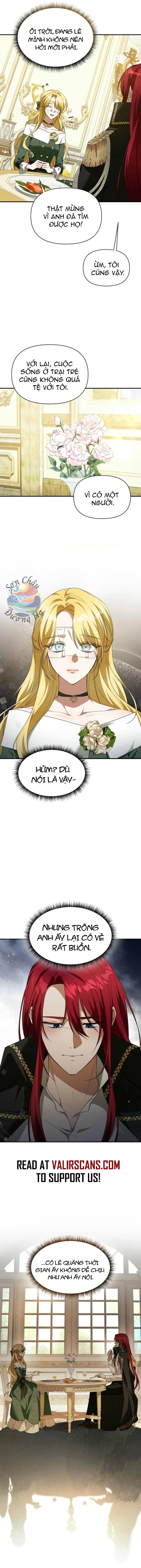 Đó Không Phải Con Gái Tôi - Chapter 9 - Page 3