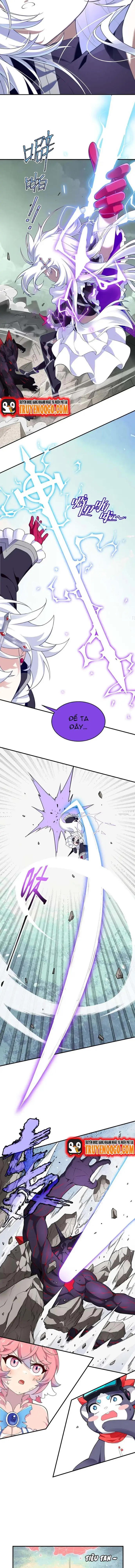 Tránh Ra, Ta Là Ma Pháp Thiếu Nữ! - Chapter 1 - Page 11