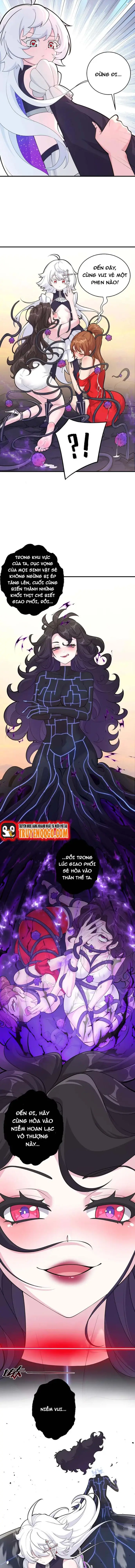 Tránh Ra, Ta Là Ma Pháp Thiếu Nữ! - Chapter 3 - Page 6
