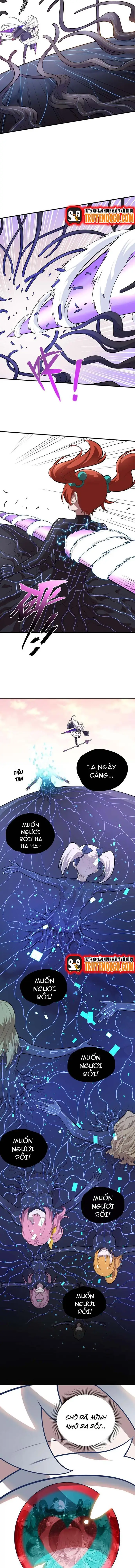 Tránh Ra, Ta Là Ma Pháp Thiếu Nữ! - Chapter 3 - Page 8