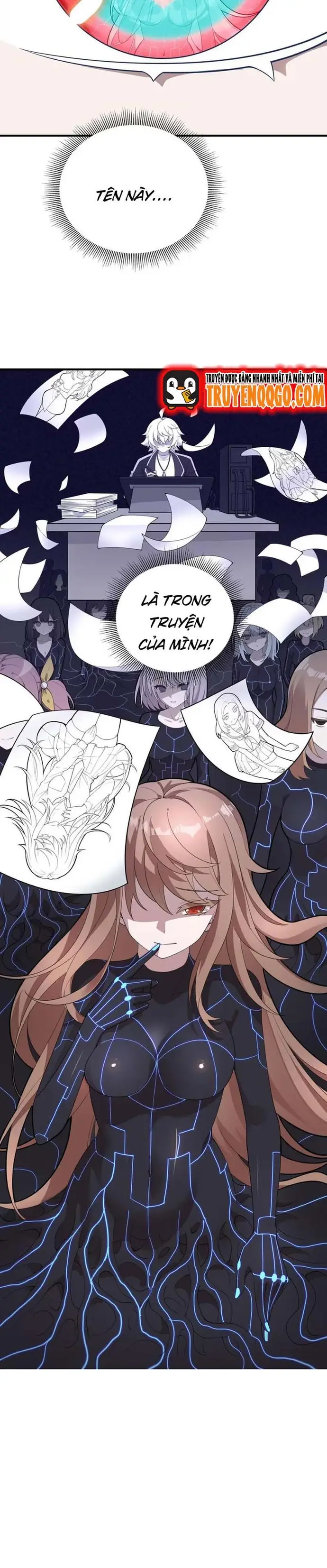 Tránh Ra, Ta Là Ma Pháp Thiếu Nữ! - Chapter 3 - Page 9